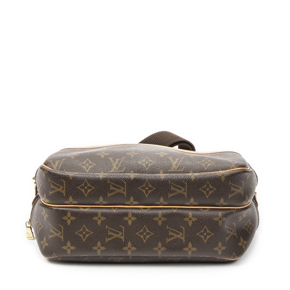 Louis Vuitton Reporter PM - Picture 6 of 11